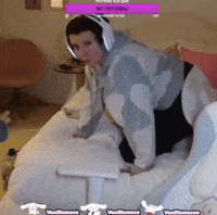Twitch Tea GIF