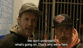 Venice2Venice confused crypto nft lost GIF