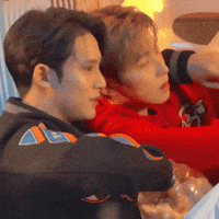 Meanie Kimmingyu GIF