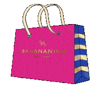 online shopping Sticker by Banananina