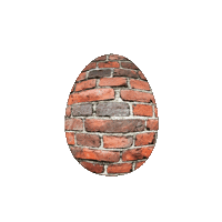 Virtualeggs Sticker by dirrty