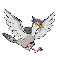 Gen 5 Sticker by Pokémon
