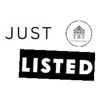 torybrownteam jess tory justlistedtorybrownteam soldtorybrownteam Sticker