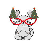 Sticker by Yogamäuse