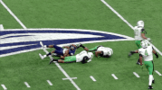 utsa roadrunners football GIF by UTSA Athletics