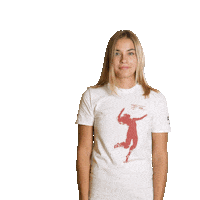 Volleyball Volley Sticker by NOVA KBM Branik