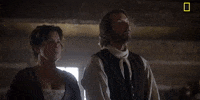 Episode 1 GIF by National Geographic Channel