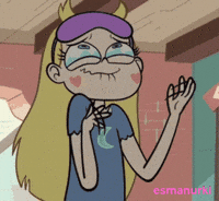 Star Vs The Forces Of Evil GIF