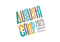 Ac2023 Sticker by augusta_camp