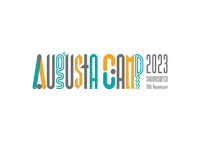 Ac2023 Sticker by augusta_camp