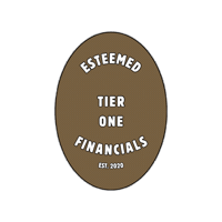 Taxes Tax Pro Sticker by Esteemed Financials