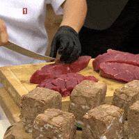 Meat Et GIF by TRT