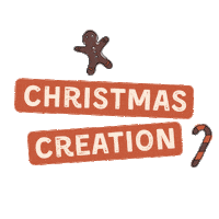 Christmas Ndc Sticker by NorthernDoughCo