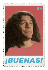 Stamps Sticker