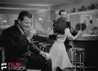 classic film dancing GIF by FilmStruck