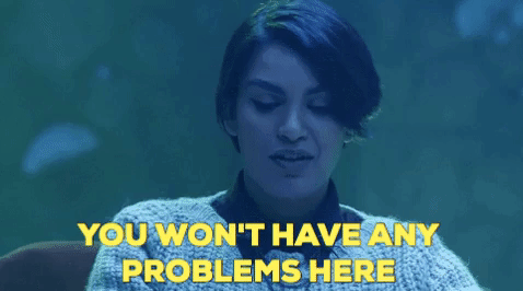 dnd relics and rarities GIF by Geek & Sundry