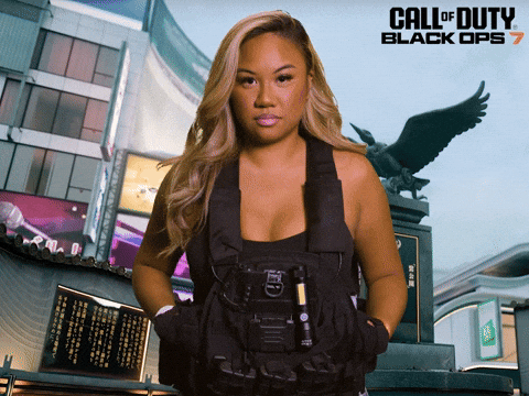 Cod Ded GIF by Call of Duty