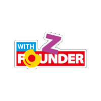 Fun Sticker by What's in Z Box