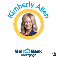 Bellbank Sticker by Bell Bank Mortgage