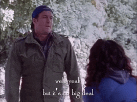 season 2 netflix GIF by Gilmore Girls 