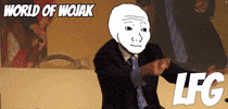 Doomer Feels Guy GIF by World of Wojak