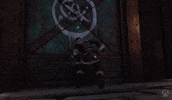 Open Up Door GIF by Xbox