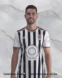 Cdb GIF by CD Badajoz