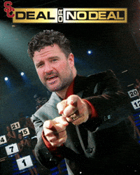 Deal Or No Deal GIF