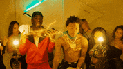 Est Steppas GIF by Prince Taee