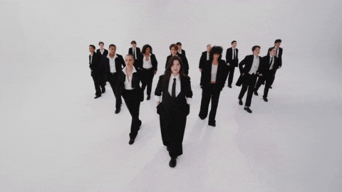 Musicvideo Dancing GIF by Lucy Dacus