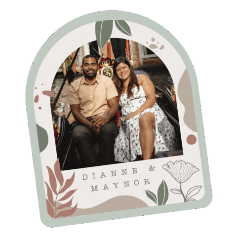 Dmsbachanga Sticker by Leti Romano