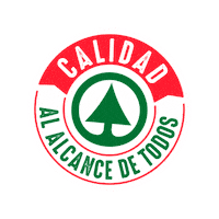 Calidad Spar Sticker by spargrancanaria