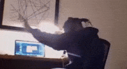 Dance Fire GIF by EsZ  Giphy World