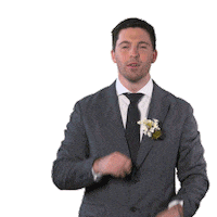 Channel 9 Reaction Sticker by Married At First Sight