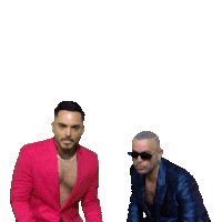 Novela Telenovela Sticker by Solomon Ray