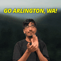 Snohomish County Arlington GIF