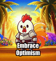 Hope Resilience GIF by Zorooster