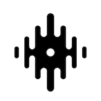 Party Stems Sticker by Serato