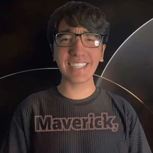 Maverick