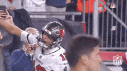 Tom Brady Football GIF by NFL