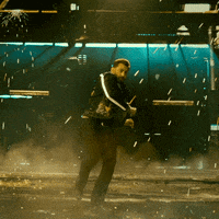 Disha Patani Dance GIF by Salman Khan Films