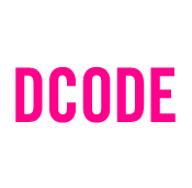 Sticker by Dcode