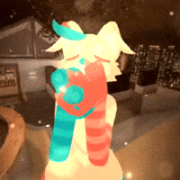 justsneaky puppy vrchat begging beg GIF