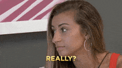 scared episode 5 GIF by Paradise Hotel