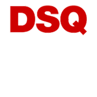 D2 Sticker by DSQUARED2