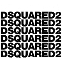 D2 Sticker by DSQUARED2