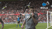 Happy Football GIF by MolaTV