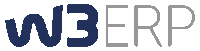 Empresa Distribuidora Sticker by W3ERP