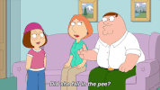 quahog GIF by Family Guy