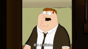 peter griffin quahog GIF by Family Guy